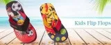 Kids Flip Flops