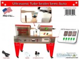Ultrasonic Tube Sealer Semi-Auto