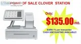 POINT OF SALE STATION