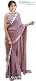 Vaidehi Fashion Women s Pure Silk Saree With Blouse Piece