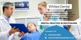 Emergency Dentist Southwark
