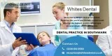 Emergency Dentist Southwark