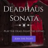 Deadhaus Sonata Online Games