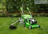Lawn Care and Property Maintenance Mississauga and Oakville- Dep