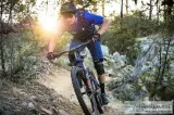Redefining mountain bike performance