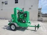 2006 GORMAN-RUPP PA4A60-4045D PUMP