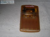 Digipower NI-MHNI-CD Battery Charger