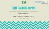 CCNA Training In Pune