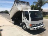 Landscaping Demolitions Hauling clean ups and More