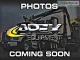 2007 Mack CV713 Grapple Truck Stock 063676