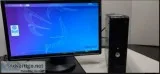 Dell Optiplex 380 Desktop PC&bullIntel E5300 Dual Core 2.60 Ghz&