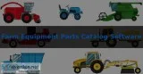 Farm Equipment Parts Catalog Software