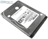 Toshiba MQ01ABD100V 1TB 5400RPM 2.5" SATA Laptop Drive