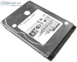 Toshiba MQ01ABD100V 1TB 5400RPM 2.5&quot SATA Laptop Drive