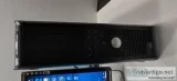 Dell Optiplex 740 Desktop PC&bullAMD Quad core 9600B 2.13GHz&bul