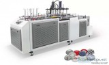 Buy Fully Automatic Paper Plate Machine of Modern Technology