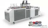 Buy Fully Automatic Paper Plate Machine of Modern Technology