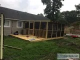 Goode Work Decking and Fencing