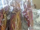 NEW Artificial  Faux Foliage Packaged Bunches