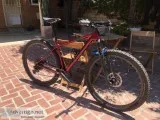 2020 Trek Procaliber 9.7 w Upgrades