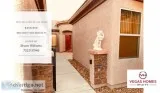 1 Story Dream Home