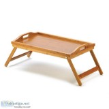 BAMBOO TRAY