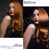 Fashion Photo Editing Services