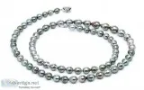 Tahitian Pearls Jewelry Set Online