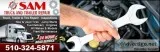 Truck and Trailer Repair in Union City CA