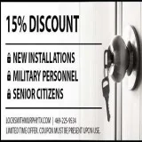 Locksmith Murphy TX