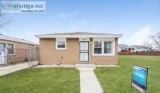 3028 141St Blue Island IL 60406