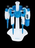Rotating Pipette Stand