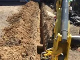 Trenching Contractors in Dallas TX