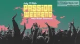 Passion Weekend with Brian Simmons