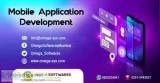 Affordable Mobile Application Development company in Mumbai Than