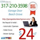 Garage Door Plainfield IN