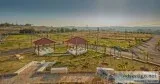 Bmrda approved residential, gated community plots near jigani
