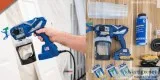 Best Cordless Paint Sprayer  Reviews  Paint Sprayers