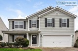 BEAUTIFUL 3 bedroom 2.5 bathroom rental home located in a sought