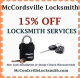 McCordsville Locksmith