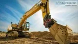 Equipment buyers in Dallas - Sell Your Construction Equipment