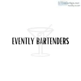Bartenders Available All Events