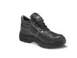Leather Safety Boots  The Dot Group