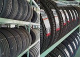 Tires with warranty and free installation