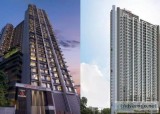 Buy Your Dream Home  Satellite Elegance at Goregaon East