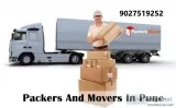 NEED FOR GOOD PACKERS AND MOVERS IN PUNE
