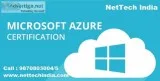 Azure course in Thane
