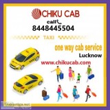 How is Cab service in Lucknow nowadays more in demand