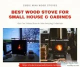 Best Small Wood Burning Stove Online