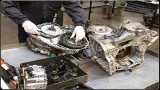Transmission Repair Shop in Langley
